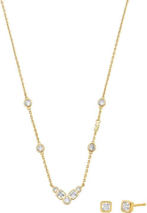 Produktbild Michael Kors Premium Set (Silber)