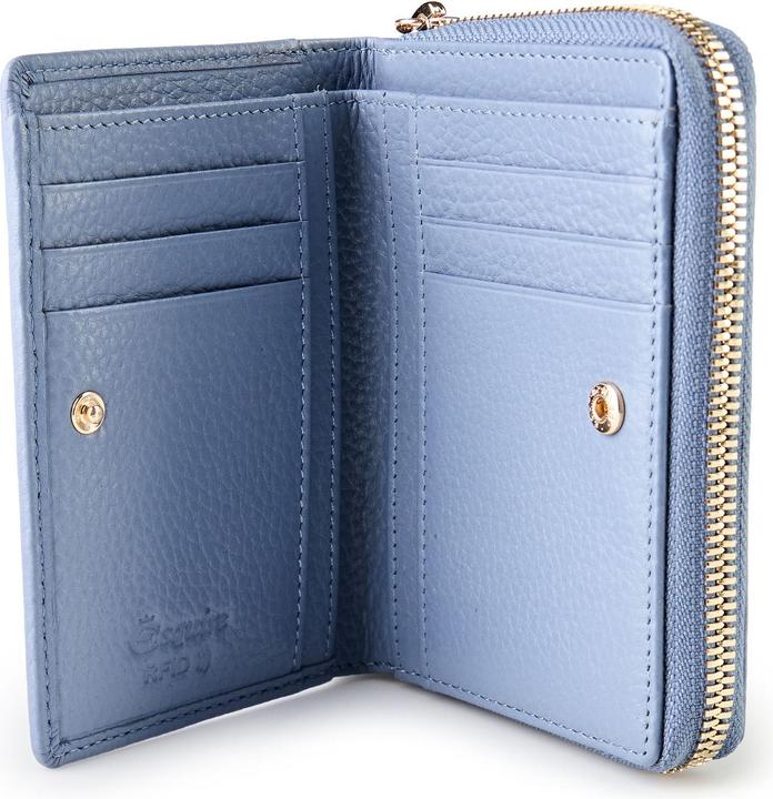 Actual product image Esquire Alexandria Wallet