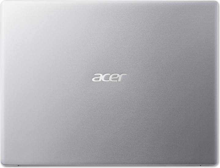 Produktbild Acer Swift 3 (13.50", 1000 GB, 16 GB, DE, Intel Core i5-1135G7)