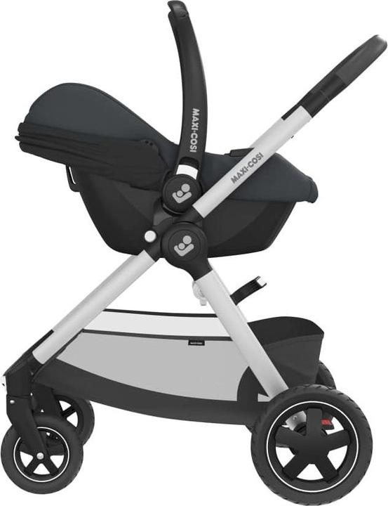 Immagine prodotto Maxi-Cosi Cabriofix i-Size (Seggiolino, ECE R129/i-Size Standard)