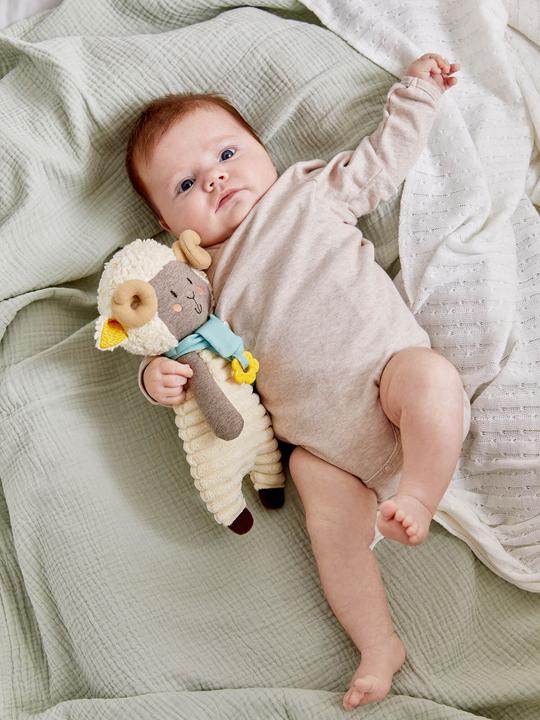 Produktbild Haba Schnullertier Widder Wollbert