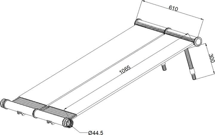 Produktbild OK-Living Solarheizung