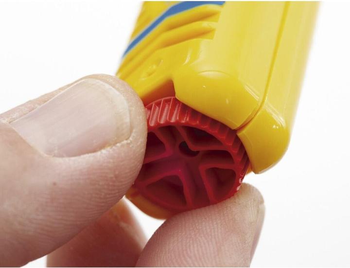 Produktbild Jokari Abisoliermesser Geeignet für R (132 mm)