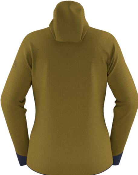 Image du produit La Sportiva Bristen Thermal Hoody W (L)