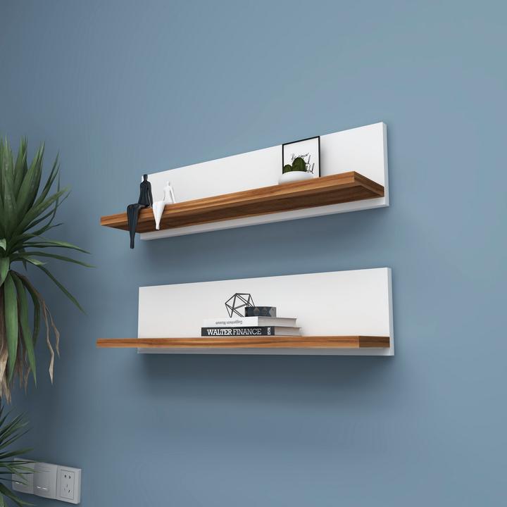 Produktbild Skye Decor Shelf (60 x 13 x 15 cm)