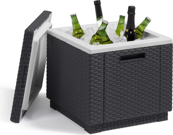 Produktbild Allibert Kristoffer (40 l)