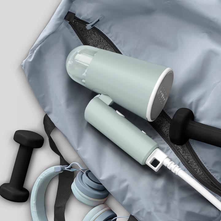 Actual product image Tefal Origin Travel DT1034 (1200 W, 20 g/min)