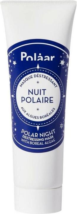 Immagine prodotto Polaar POLAR NIGHT Maschera per dormire distensiva 50 ml (50 ml, Crema notte)