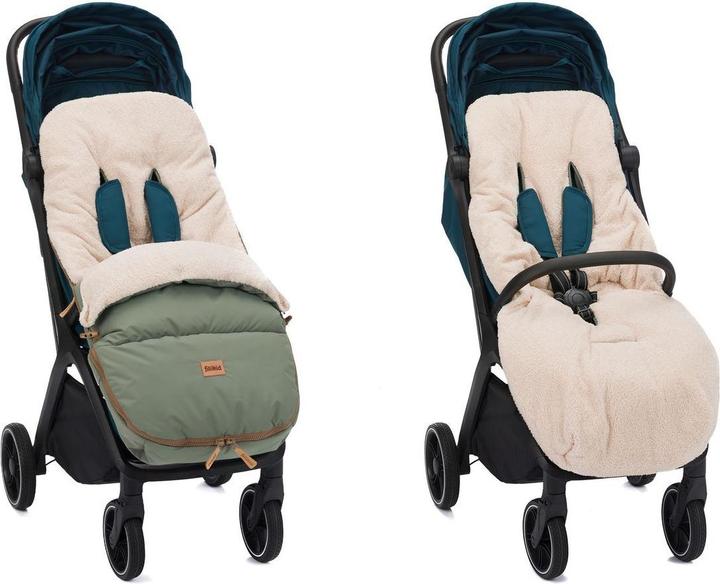 Image du produit Fillikid Kinley Teddy