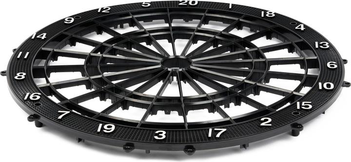 Actual product image Kings Dart Spider for smart dartboard Dartworld C1