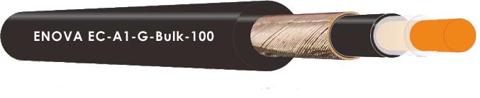 Image du produit Enova Câble jack à jack, 6.35mm 1/4 ", 2 pôles, 2m (2 m)