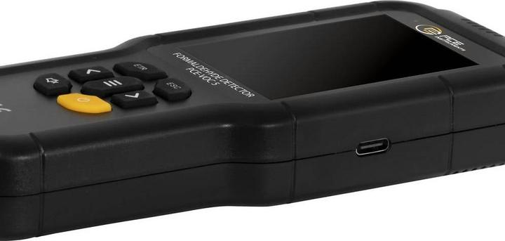 Actual product image PCE Instruments Formaldehyd-Messgerät