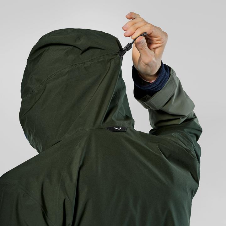 Actual product image Salewa Puez GORE-TEX® 2 Layers Epe Jacke (54, XXL)
