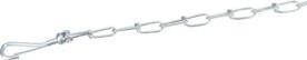 Actual product image Trixie Courtyard chain (Dog, Dog sport)