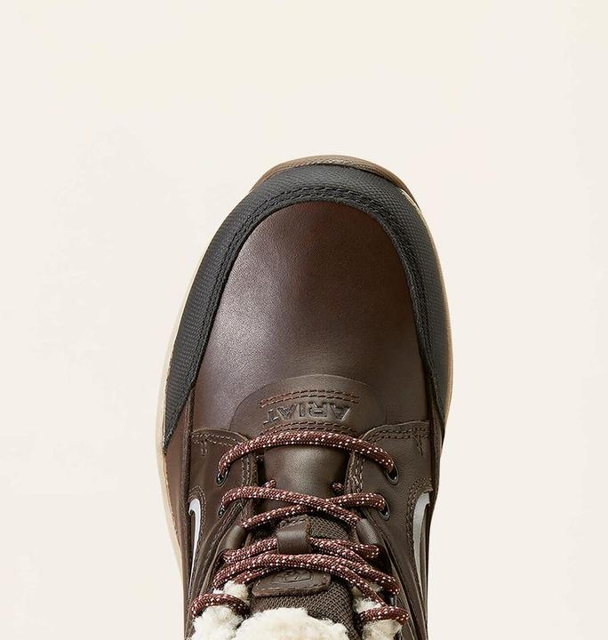 Image du produit Ariat Chaussures de travail Telluride Winter Waterproof Femmes (39)