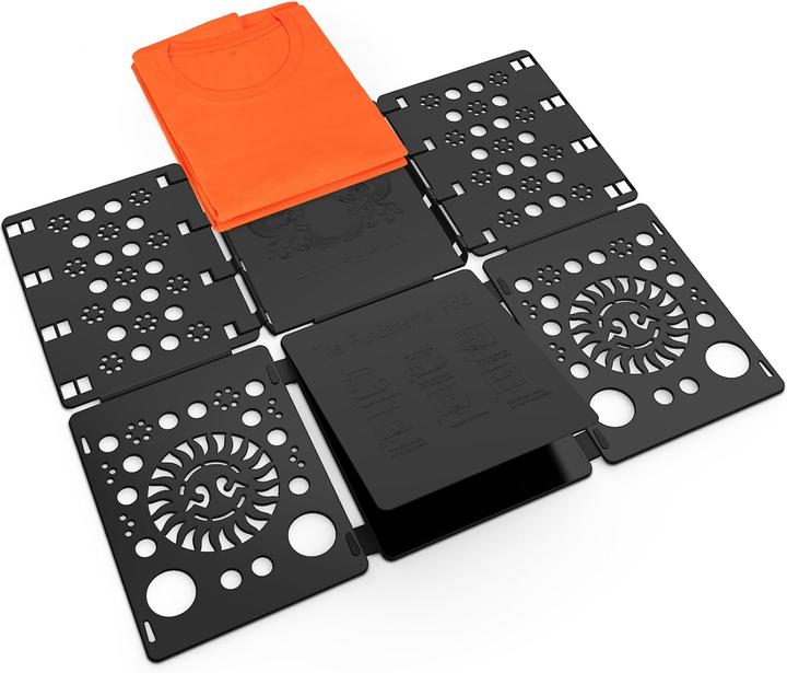 Produktbild BoxLegend Wäschefalter