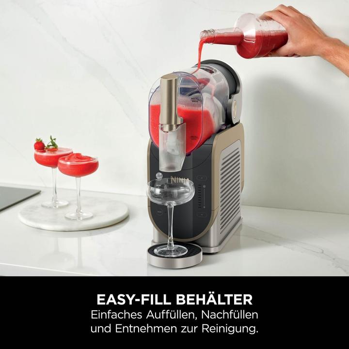 Produktbild Ninja Slushi-Maschine