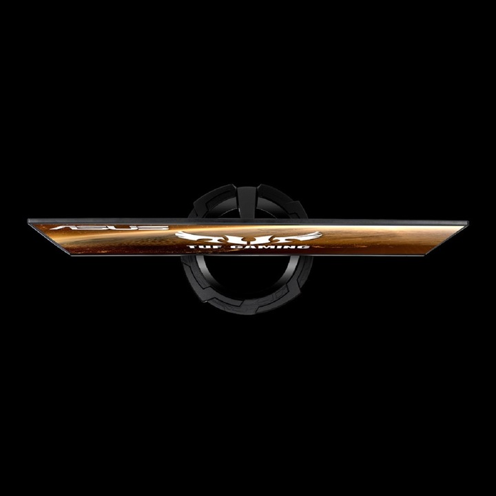 Actual product image ASUS TUF Gaming VG249Q1R (1920 x 1080 pixels, 24")