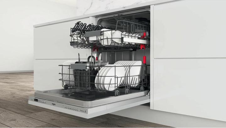 Actual product image Whirlpool WI 7020 P