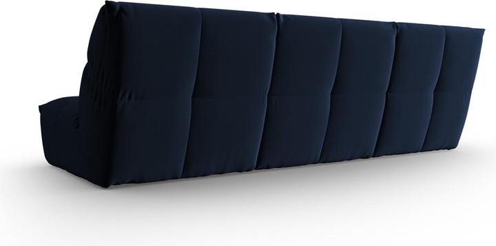 Actual product image Micadoni Jenna (3-seater, Modular sofa)