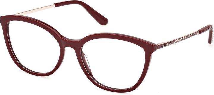 Immagine prodotto Guess GU50171 Shiny Bordeaux