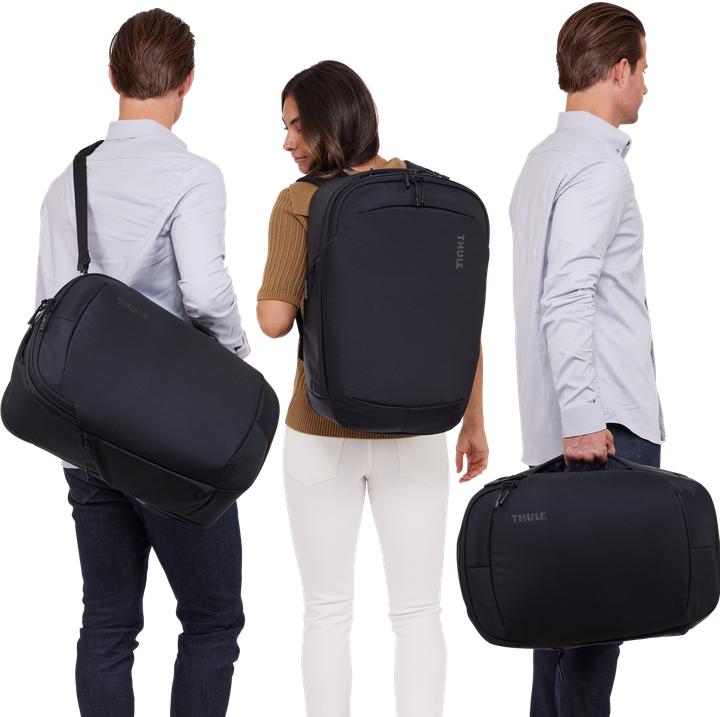 Actual product image Thule Subterra 2 Convertible (40 l)