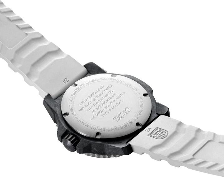Image du produit Luminox MIL-SPEC 3350 SERIES (Montre analogique, 46 mm)