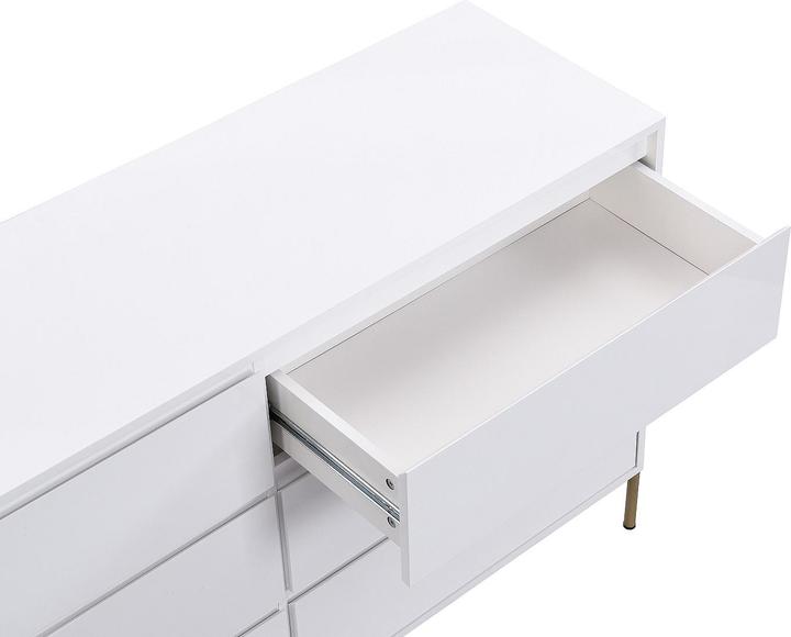 Image du produit Pascal Morabito Korasa (140 x 40 x 82.50 cm)