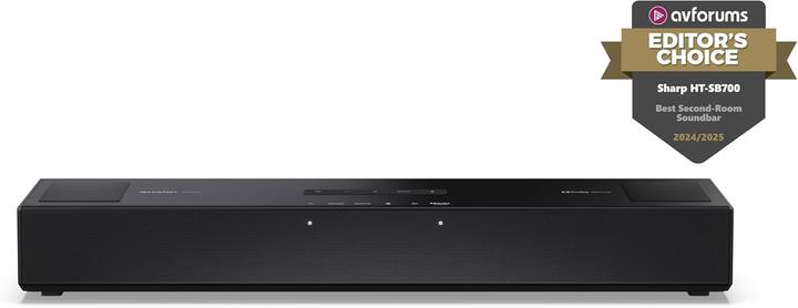 Actual product image Sharp HT-SB700 (140 W, 2.0.2 Channel)