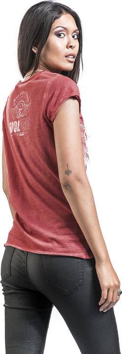 Produktbild Volbeat Denmark (L)