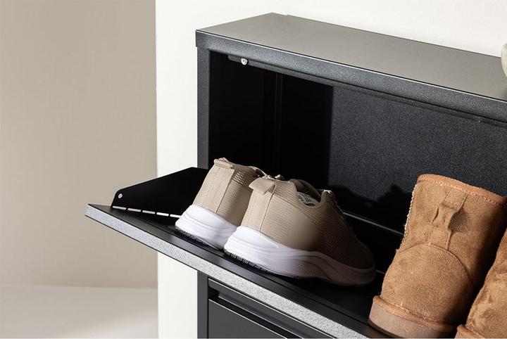 Produktbild Venture Home Nolan (60 x 15 x 103 cm)