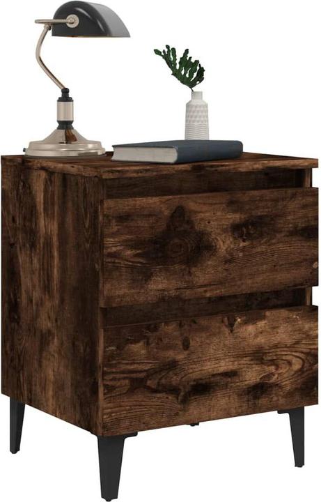 Actual product image vidaXL Rad (40 x 35 x 50 cm)