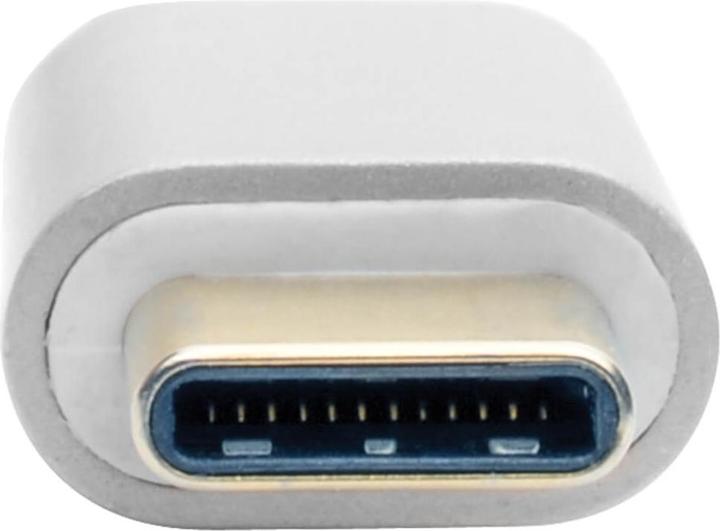 Actual product image Eaton Tripp Lite Series USB-C docking station (USB-C, 10 Ports)