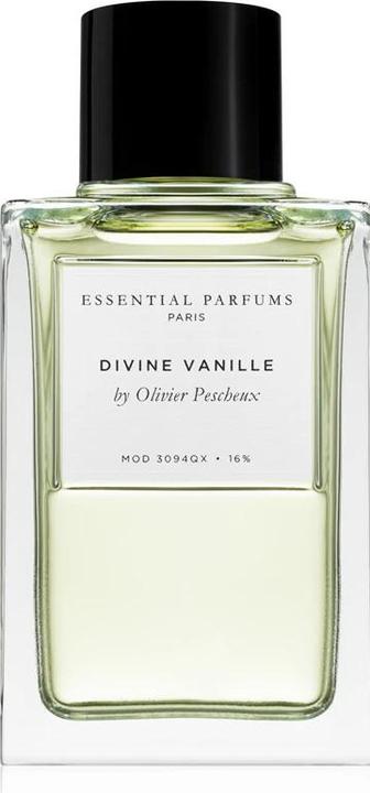Produktbild Dior Divine Vanilla (Eau de Parfum, 100 ml)