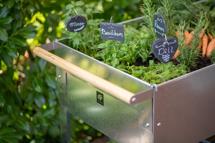 Image du produit Herstera Pivoter
