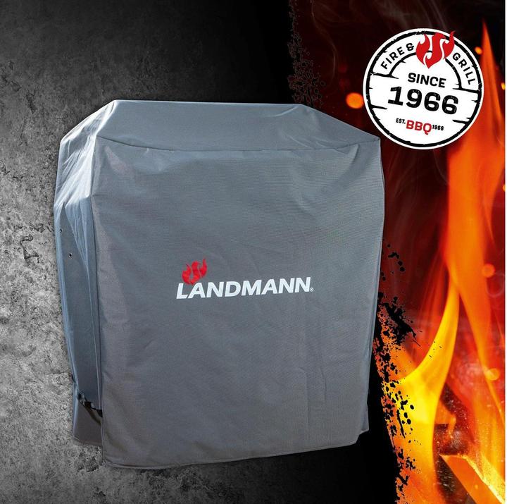 Actual product image Landmann Premium L