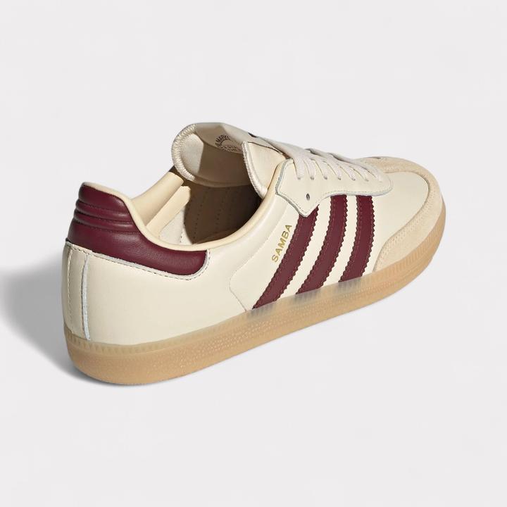 Actual product image adidas Samba Og (42)