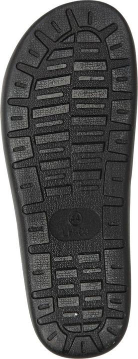 Actual product image Mountain Warehouse Mens Street Scuff Sandals (42)