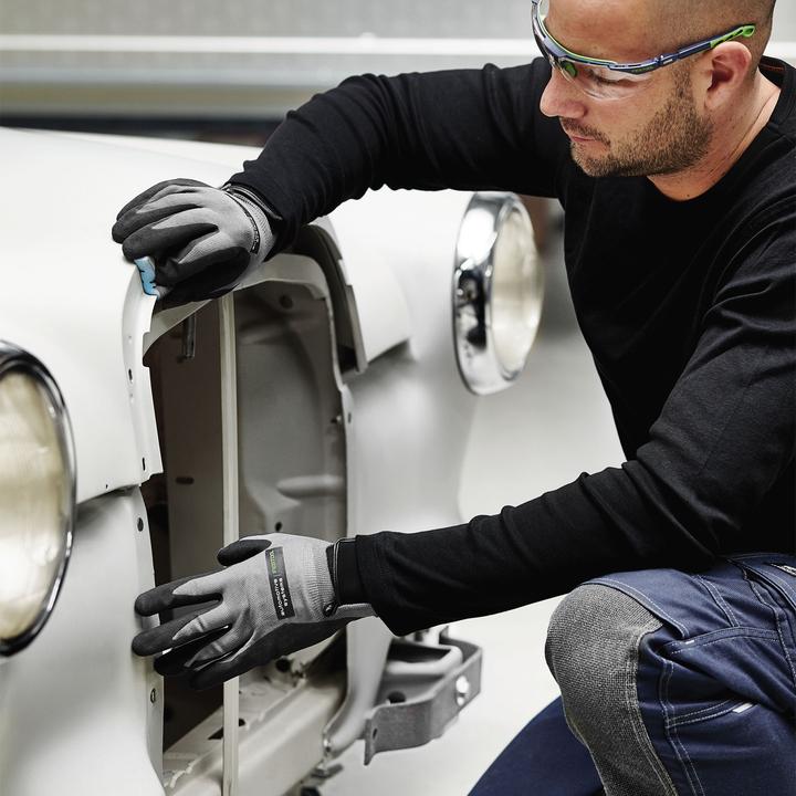 Image du produit Festool Éponge abrasive (120)