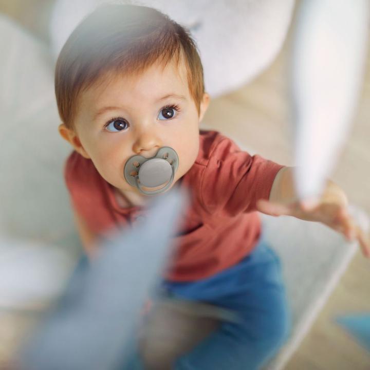 Actual product image Philips Avent Ultra soft (2 x, 6 - 18 M.)