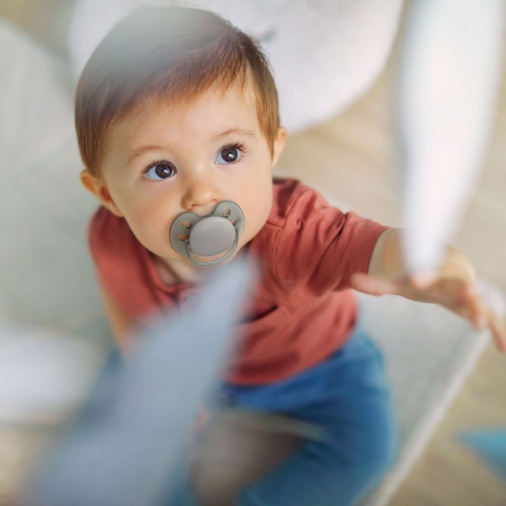 Actual product image Philips Avent Ultra soft (2 x, 6 - 18 M.)