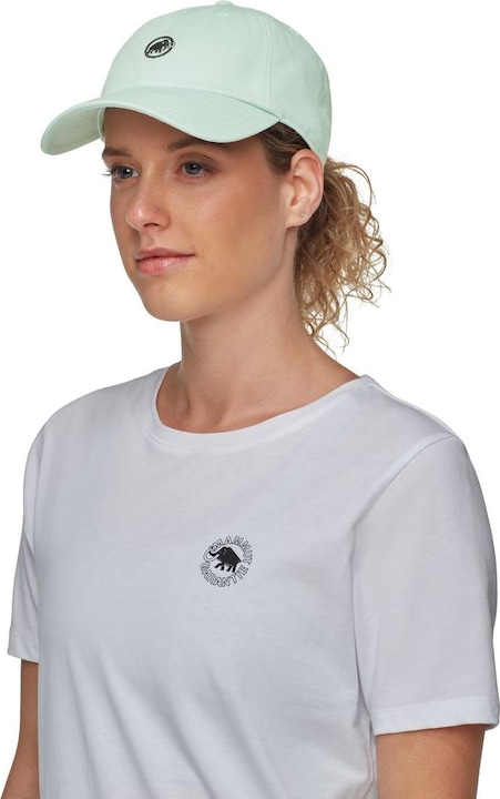 Actual product image Mammut Baseball Cap (M)