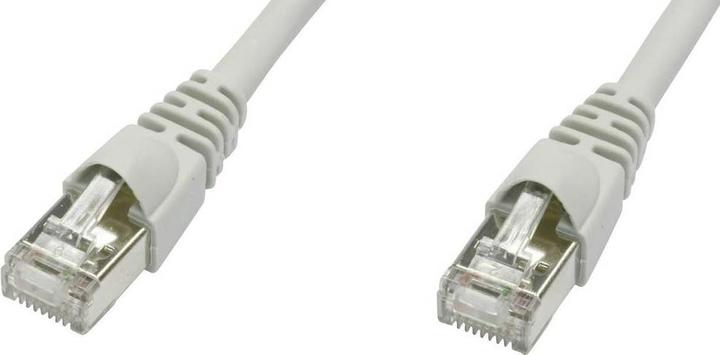 Immagine prodotto Telegärtner Cavo patch (F/UTP, CAT5e, 5 m)
