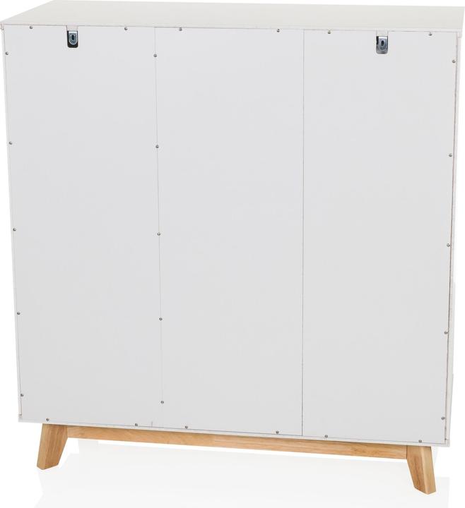 Produktbild hjh LIVING Estha (80 x 34 x 85 cm)