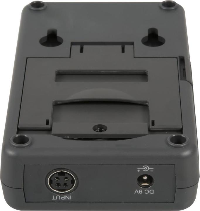 Actual product image PCE Instruments Instruments PCE-AQD 10 Multi data logger Measured variable CO2, humidity, temperature