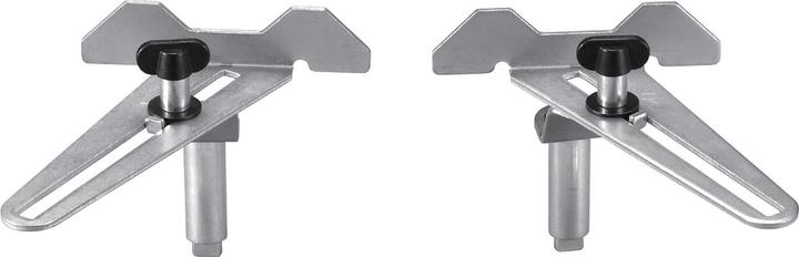 Actual product image Makita Holder set