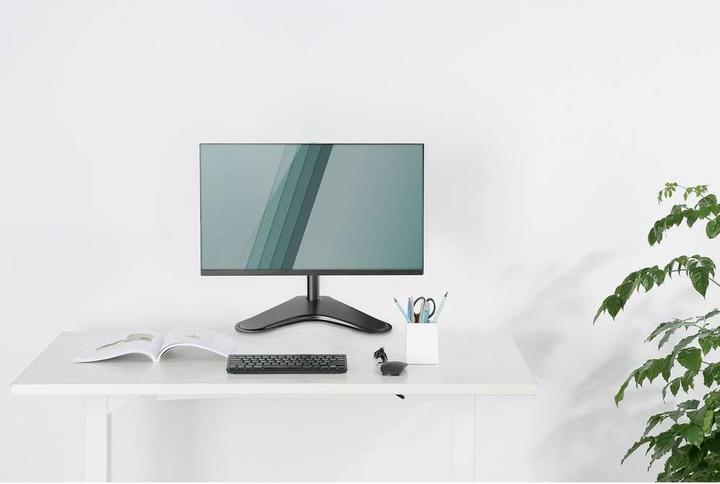 Actual product image Digitus Universal Monitor Mount (Table, 32", 8 kg)
