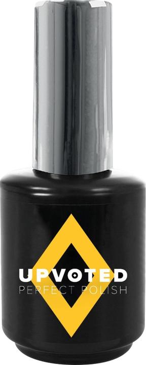 Immagine prodotto Nail Perfect UPVOTED Smalto gel alle spezie dell'India (Multicolore, Smalto per unghie effetto gel)