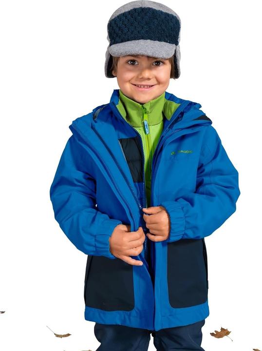 Image du produit Vaude Campfire 3in1 IV (92)