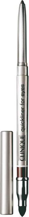 Clinique Quickliner (02-Smoky Brown 02-Smoky Brown)
